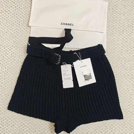 ショパール トレーニングパンツ