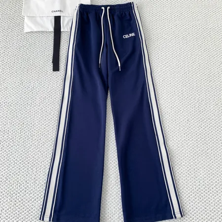 セリーヌ カジュアルパンツ