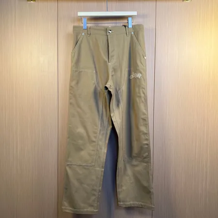 ディオール カジュアルパンツ