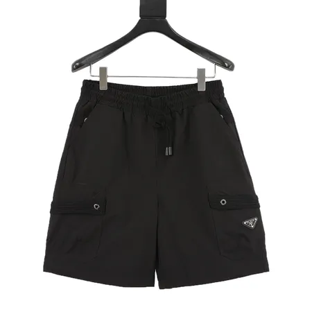 プラダ ショートパンツ