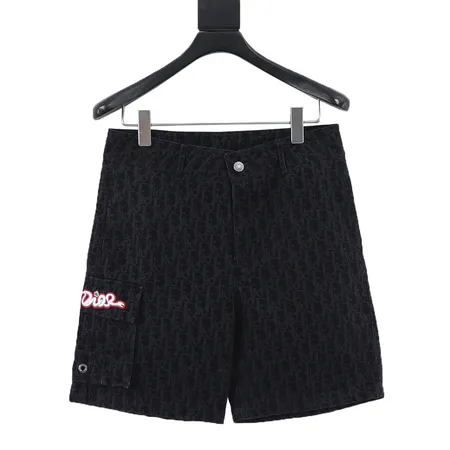 ディオール ショートパンツ