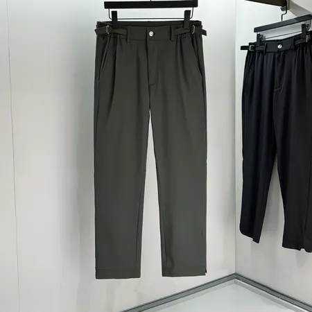 エルメス カジュアルパンツ