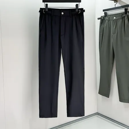 エルメス カジュアルパンツ