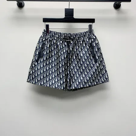 ディオール ショートパンツ