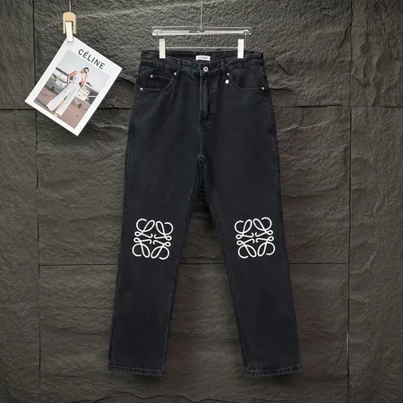 ロエベ ジーンズ