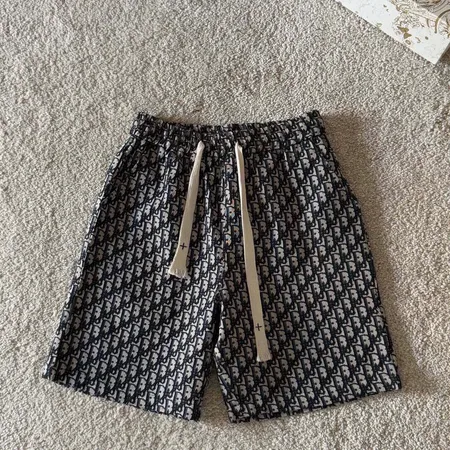 ディオール ショートパンツ
