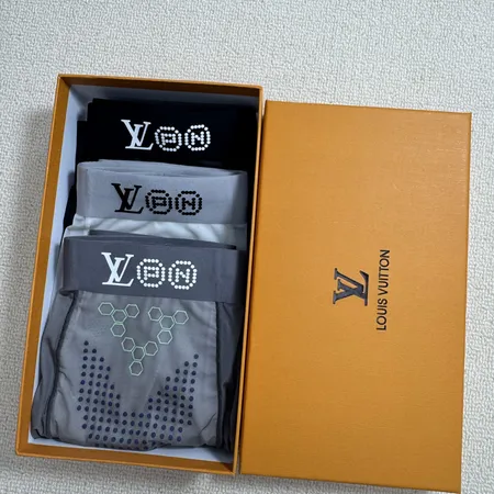 ルイヴィトン パンツ