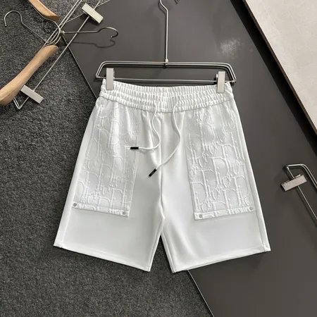 ディオール ショートパンツ