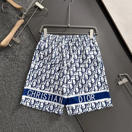 ディオール ショートパンツ