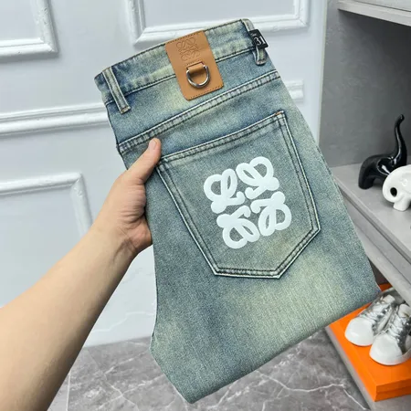 ロエベ ジーンズ