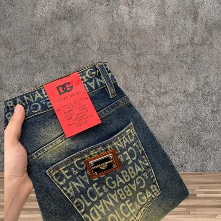 ドルチェ＆ガッバーナ ジーンズ