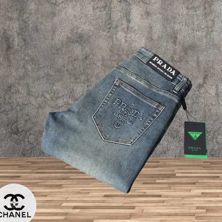 プラダ ジーンズ