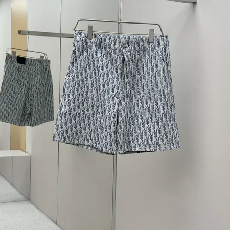 ディオール ショートパンツ