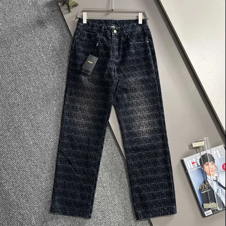 フェンディ ジーンズ