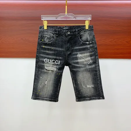 グッチ ショートパンツ