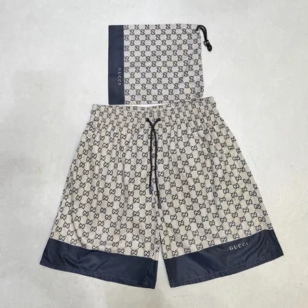 グッチ ショートパンツ