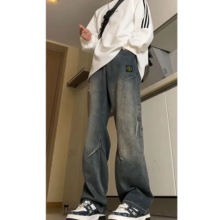 ストーンアイランド ジーンズ