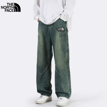 ノースフェイス ジーンズ