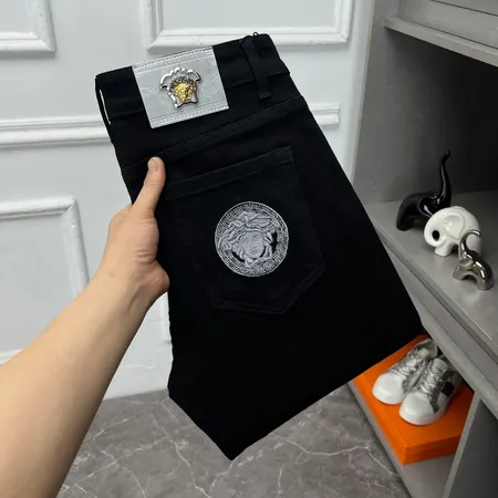 ヴェルサーチ ジーンズ