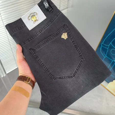 ヴェルサーチ ジーンズ