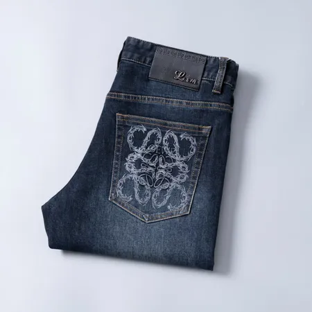 ロエベ ジーンズ