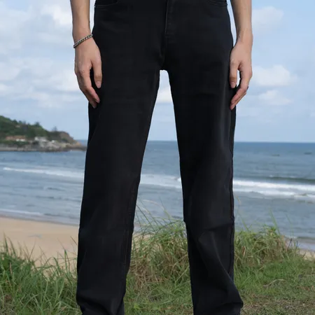 ディオール ジーンズ