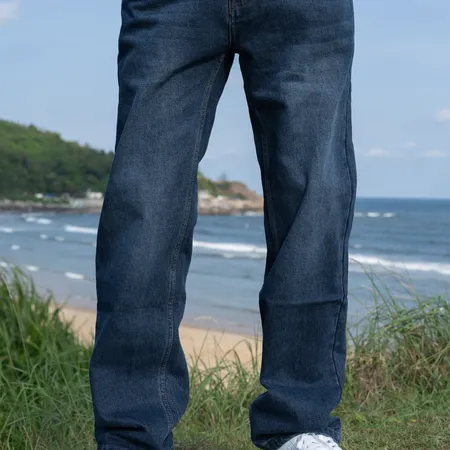 フェンディ ジーンズ