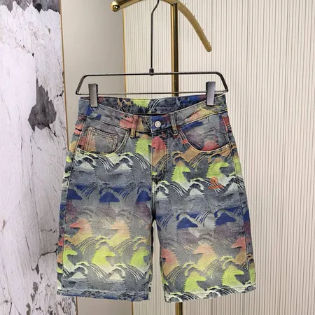 エルメス ショートパンツ