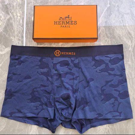 エルメス パンツ