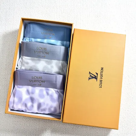 エルメス パンツ