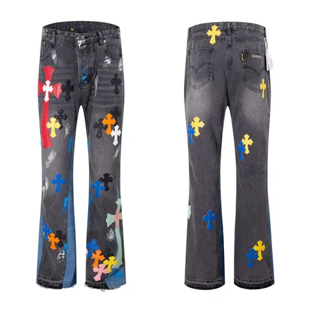 クロムハーツ ジーンズ