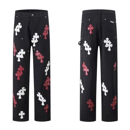 クロムハーツ ジーンズ