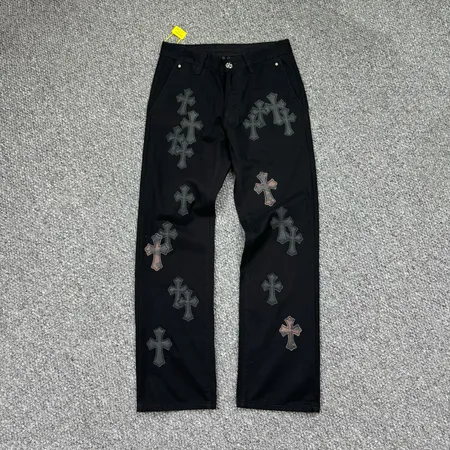 クロムハーツ ジーンズ