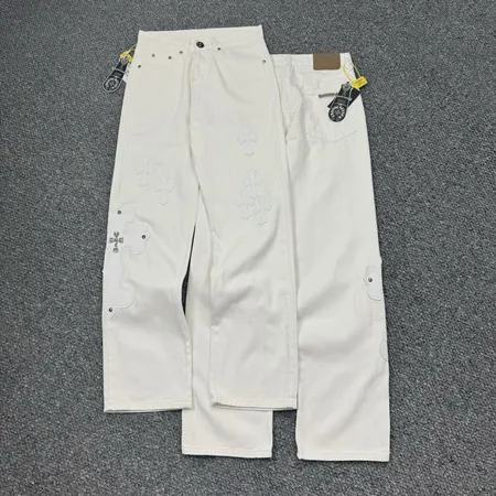 クロムハーツ ジーンズ