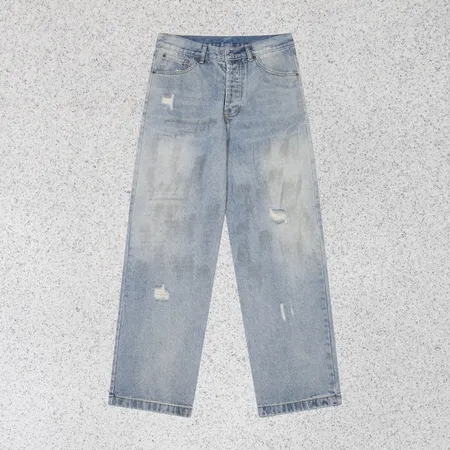 クロムハーツ ジーンズ