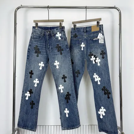 クロムハーツ ジーンズ
