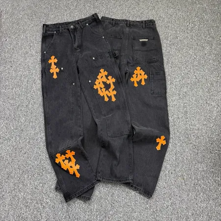 クロムハーツ ジーンズ
