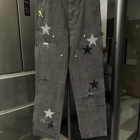 クロムハーツ ジーンズ