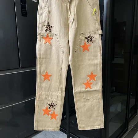 クロムハーツ ジーンズ