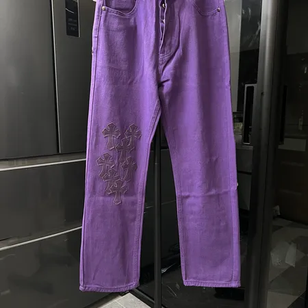 クロムハーツ ジーンズ