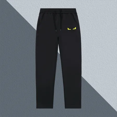 フェンディ カジュアルパンツ