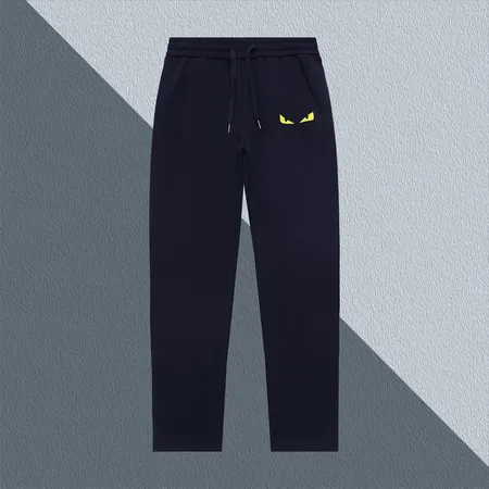 フェンディ カジュアルパンツ