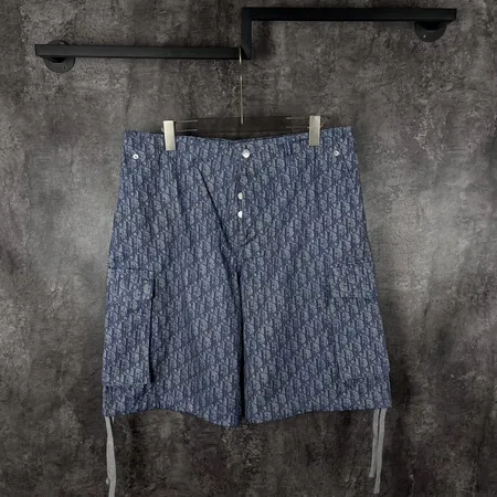 ディオール ショートパンツ