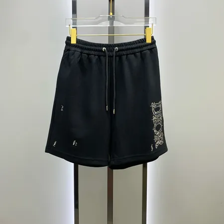 ディオール ショートパンツ
