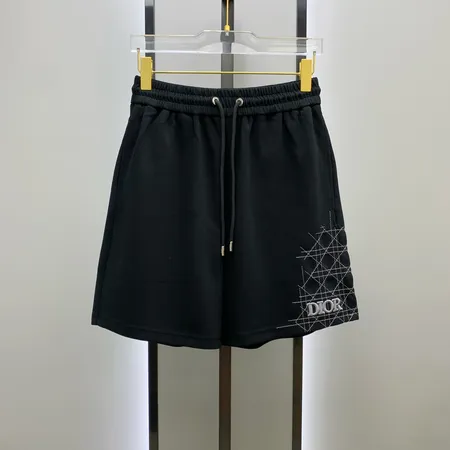 ディオール ショートパンツ