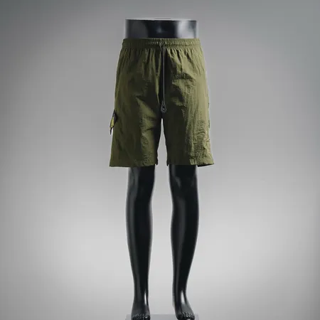 クロムハーツ ショートパンツ