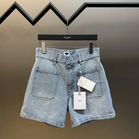 ディオール ショートパンツ