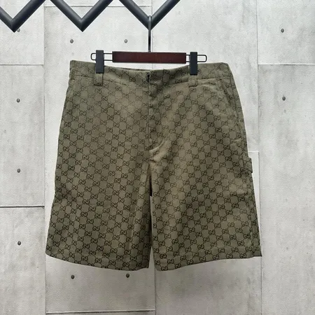 グッチ ショートパンツ