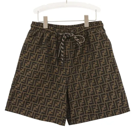 フェンディ ショートパンツ