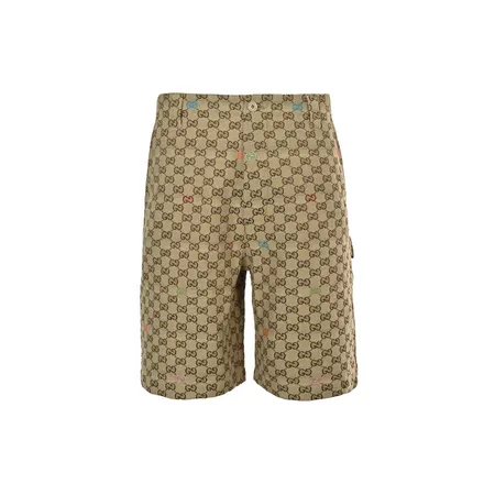 グッチ ショートパンツ